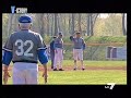 Baseball per Ciechi