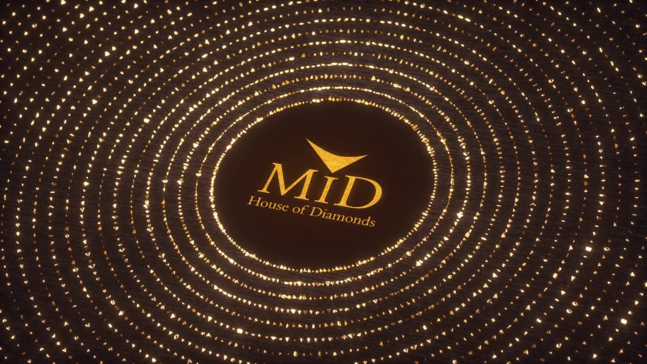MID House of Diamonds : 50 Years of leadership💎