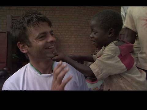 Living in Emergency: Stories of Doctors Without Borders LIVE December 14