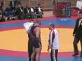 Polen OQ 120kg Marcus Haman GER-MODEBADZE Alex (GEO)