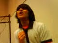 Ravi sings Last Christmas.