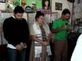 videos de Devocional Nov. 14, 2008 Parte 1