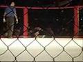 Cage Fighters - Abner Lloveras