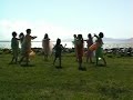 Duncan Dance for Children