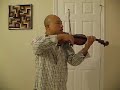 intermission from french composer jules massenet's 1894 opera tha�s