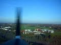 Landung auf dem schönsten Flugplatz in NRW!