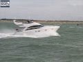 Sealine F42 vs Princess 42 MBM boat test