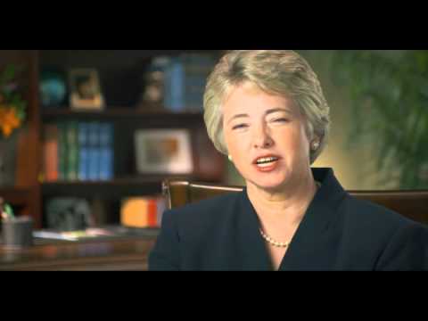Mayor Annise Parker “Jobs”