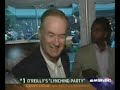 bill oreilly *michelle obama lynching party*
