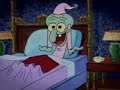 Squidward Laughs like a bird..!! Squidward Laughs like a bird..!!