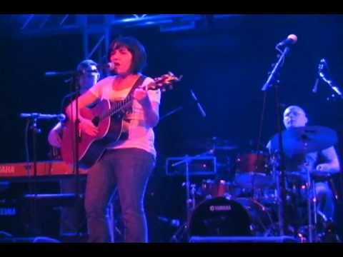Sheila Shahpari @ Plush STL 03/22/12