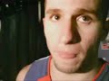 Backstage interview with Jose BAREA (Puerto Rico)