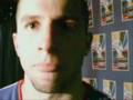 Backstage interview with Jose BAREA (Puerto Rico)