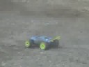 Brushless Revo 10s Fepo Test Run Brushless Revo 10s Fepo Test Run
