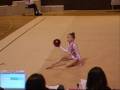 videos de Daria Ukraintseva - 2008 Paris Rythmique Tournament - Ball
