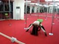 foxy lady dance 1