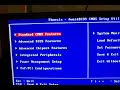 Secure Your Computer: Enable a Bios Password