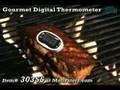 Gourmet Digital Thermometer