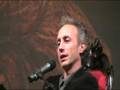 MARCO TRAVAGLIO -TANZI,GERONZI -ASTI - 19/02/08