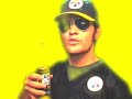 Steelers Game Time Rumble Steelers Game Time Rumble