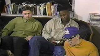 Channel 2 - Slammin' At Eleven Channel 2 - Slammin' At Eleven