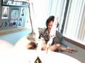 Justin Nozuka In the MIX 104.9 Studios P2