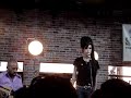 Amy Winehouse - love is a losing game