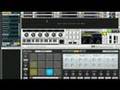 Digidesign Transfuser RTAS / MJ Tutoriels