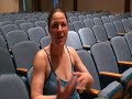 Lucy Thurber, Playwright talks about the Playwright\ Lucy Thurber, Playwright talks about the Playwright\