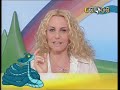 la prova del cuoco   gioco premiazione e saluti   14/4/08
