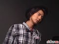 ADEN photoshoot - Jo In Sung