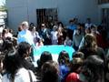 Baptism Service October 2008 - 2