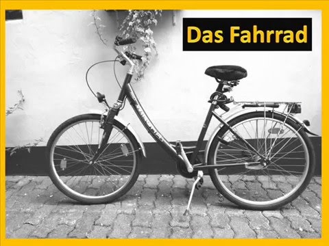 Das Fahrrad
