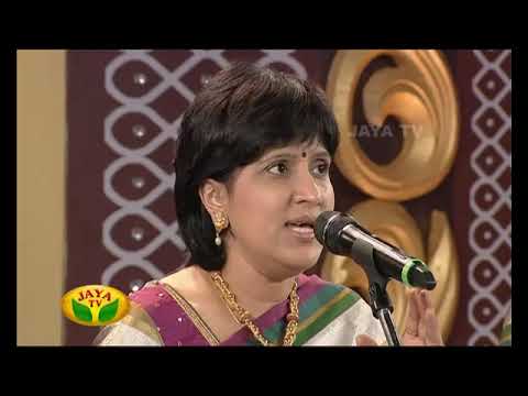 Margazhi Utsavam Priya Sisters Part 01- On 25/12/14
