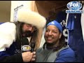 Manny Ramirez Interview
