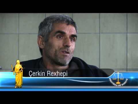 Emision: Drejtesia ne Kosove - Dukuria e hakmarrjes 12/01/2014