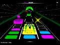 AudioSurf : The Servant - Cells