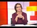 Jornal da Cultura 24/04/2012 - 4º Bloco