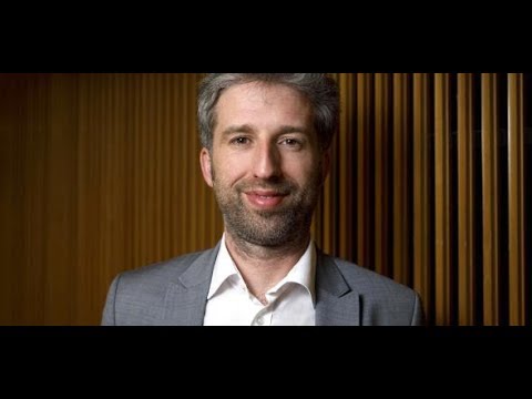 Boris Palmer, Grünen-OB, kritisiert den UN-Migratio ...