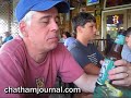 Review of Howard's Pub on Ocracoke Island, NC