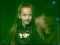 Anastasija Sabanoska`s performance on Asterisks 2009