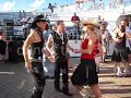 Zydeco Cruise 2007 First Part Zydeco Cruise 2007 First Part