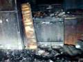 videos de Grubstake Fire