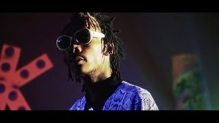 Wiz Khalifa - KK ft Project Pat and Juicy J Offici