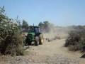 videos de JD 3640 ploughing 1.MPG