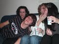 Fiesta en casa de Alex 12/03/08 [1�C Farmacia]
