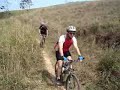 Trilha bike em Santa Isabel (SP)