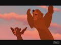 Brother Bear - Look through my eyes