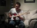 Red House Blues ~ By Jason Lovelace