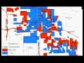 part 1 of bloods vs crips fight